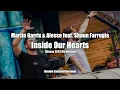 Martin Garrix & Alesso ft. Shaun Farrugia - Inside Our Hearts (Old Version) [Double Cultured Remake]