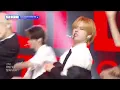 TWS(투어스) - Head Shoulders Knees Toes l Show Champion l EP.574 l 251022