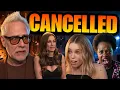 JAMES GUNN S DCU FAILURE CONTINUES Amanda Waller Wonder Woman Shows AXED After Supergirl FLOPS