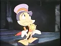Download Lagu Opening \u0026 Closing to Pinocchio 1999 VHS [Walt Disney Home Video]