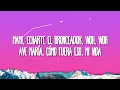 Maluma - BRONCEADOR