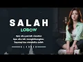 Lagu SALAH _ LOBOW _ By AL COVER
