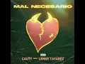 Mal Necesario - Cauty & Lenny Tavárez