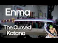 Download Lagu Making Enma, Zoro's Katana from One Piece