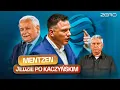 Lagu MENTZEN OBRAŻA KACZYŃSKIEGO. KOLEJNA AWANTURA NA PRAWICY