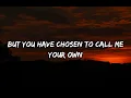WORSHIP SONG YOU'RE GOD NATHANIEL BASSEY ft CHIGOZIE ACHUGO LYRICS