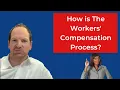 How is the Workers Compensation Process - Arizona
