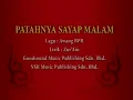 Download Lagu MASSA - Patahnya Sayap Malam [KARAOKE]
