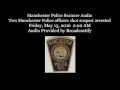 RAW Scanner Two Manchester Police officers shot