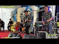 Lagu Menyulam kain yang rapuh / ELIS MUSIK / Live taman baka Prabumulih 