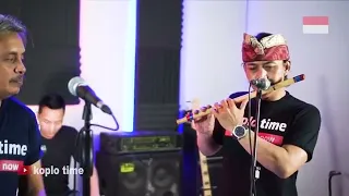 lusiana safara salah apa aku entah apa yang merasukimu versi dangdut koplo part 01