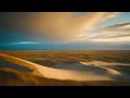 DEEP Cinematic Ambience - A Winged Victory For The Sullen - The Slow Descent Has Begun (500% Slowed)
