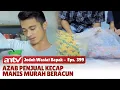 Download Lagu Muka Hancur Penjual Kecap Manis Murah Berbahaya | Jodoh Wasiat Bapak | Eps 399
