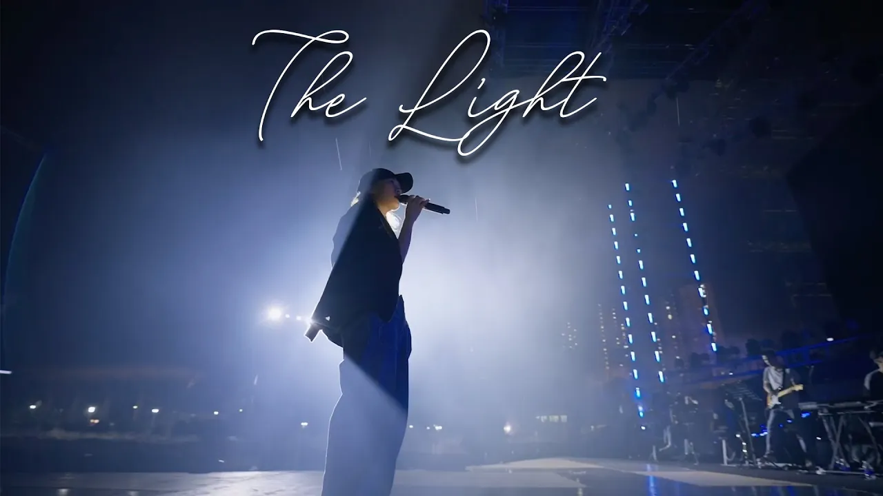 MỸ TÂM - THE LIGHT (OST NGƯỜI GIỮ THỜI GIAN)