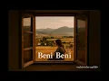 Lagu muhtemelen seçkiler / beni beni (acoustic folk cover)