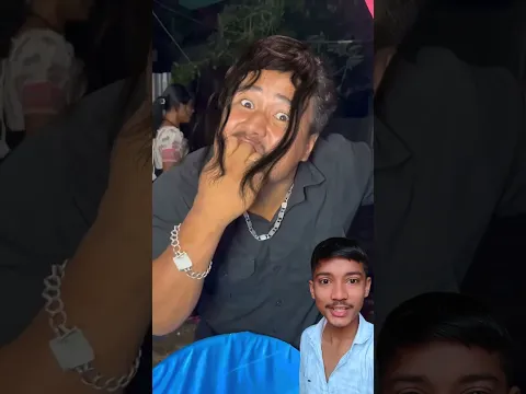 Chota gussa ho raha #funny #shorts #viralshorts