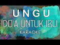 Download Lagu Ungu - Do'a Untuk Ibu (KARAOKE MIDI) by Midimidi
