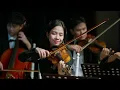 Hanin Dhiya x Ahmad Dhani - Kangen (Official Music Video)