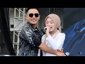 BAHTERA CINTA - GERY MAHESA FEAT KEYZIAH CANTIKA - MAHESA MUSIK  LIVE SABILU TAUBAH TRAIL ADVENTURE