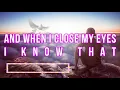 Chris Tomlin - God Who Listens (Lyrics) ft Thomas Rhett