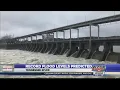 Record Flood Levels Predicted for Tennessee River