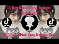 DJ HEY KAWAN YANG TERNAMA STYLE ENAFF VIRAL TIKTOK TERBARU 2025 YANG KALIAN CARI !