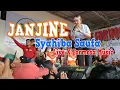 Download Lagu JANJINE SYAHIBA SAUFA  (Live X Formosa Music Banyuwangi)