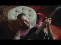 Chris Holsten - Abba (Lyric Video)