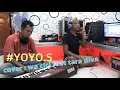 Download Lagu KOLEKSI LAGU TARLING YOYO.S | COVER WA CICI FEAT TARA DIVA | EDISI PENGANGURAN BARI TETEMBANGAN