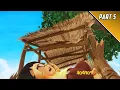 Download Lagu Full Movie Upin \u0026 Ipin Musim 15 - Pondok Kita Part 5 | Upin Ipin Terbaru 2021