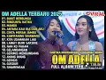 BUKIT BERBUNGA-RINDUNYA HATIKU- MANGU | DIVARINA INDRA 💃 |CANTIKA NUSWANTORO 2025