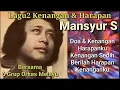 Download Lagu Kenangan \u0026 Harapan MANSYUR S Bersama 6 Grup Orkes Melayu Sebelum RADESA