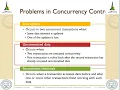 Advance Database systems Lec4 Transaction Management and Concurrency Control 2