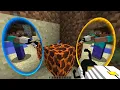 I Broke Minecraft With a Portal Gun 2 0