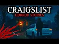 14 TRUE Creepy Craigslist Horror Stories