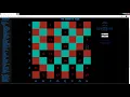 The Knight s Tour - Open Tour and Closed Tour Examples