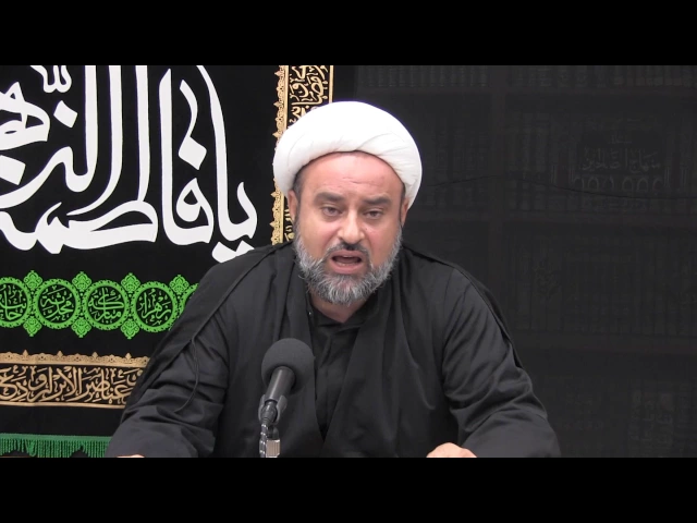 ⁣18- كتاب العارية - المسألة 730-736 - منهاج الصالحين - الجزء 2 - الشيخ علي عيديبي