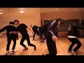 Download Lagu EXO - Monster Practice ( English Demo )