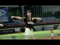 [06/13/2026] Passion Sisters Yi-Chen✨ - "STRIKE BACK" @ Taichung Intercontinental Baseball Stadium