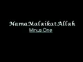 Download Lagu Nama Malaikat Allah Versi Minus One (Karaoke) by Metal Suno #trending #music #viralvideo #metal