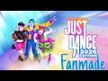 Download Lagu Just dance 2026 fanmade edition!! Friends (extreme version) - Marshmello \u0026 Anne-Marie (preview)