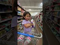 Albanese Gummy Worms Made This Walmart Visit Extra Special
