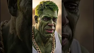 هالك الأخضر يخسر حبيبته في مدينة الملاهي   دندنها