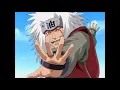 Download Lagu Naruto OST Jiraiya theme song