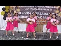 Download Lagu Tari Viral Duda Araban |  Kelas 1A - SDN Tegal Kunir Lor II