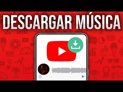 Download MP3 ✅Como Bajar Musica de Youtube en Celular (Sin Copyright)