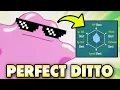 How To Get a PERFECT 6IV DITTO in Pokemon Scarlet Violet