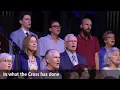 All My Boast is in Jesus