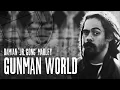 Damian Marley - Gunman World Rootsman Riddim