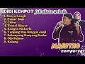 Didi Kempot Full Album Terbaik | Maestro Campursari - Sobat Ambyar #didikempot #lagujawa